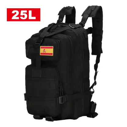 Backpack Men's Travel Large Capacity