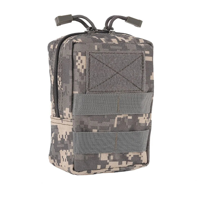 Bags  Pouches  Gear Waist Bag Phone Pouch Camping Hunting Accessories Belt Fanny Pack