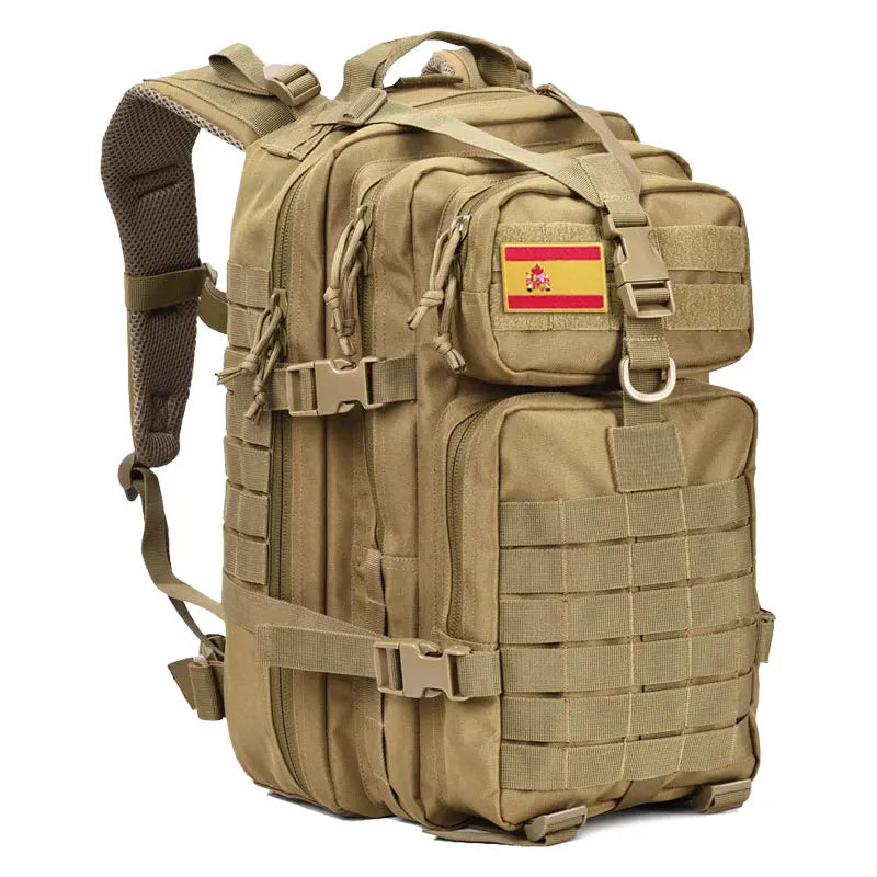 Backpack Men's Travel Large Capacity