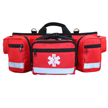 Medical First Aid Kit Bag Portable Storage Bag Emergency