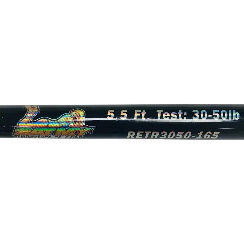 Guide Boat Rod | Saltwater Fishing Rod