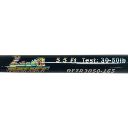 Guide Boat Rod | Saltwater Fishing Rod