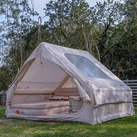 Fully Automatic Inflatable Tent Outdoor Camping