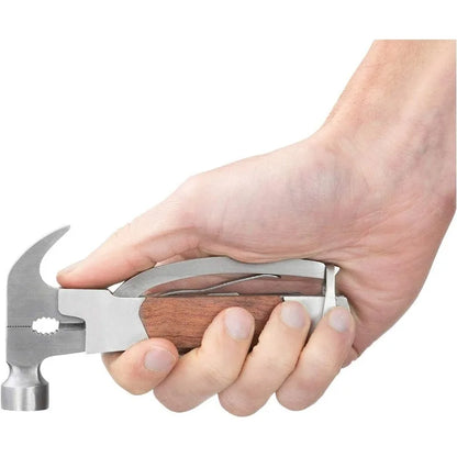 12913 Premium 14-in-1 Hammer Multi Tool, Multipurpose