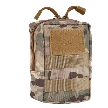 Bags  Pouches  Gear Waist Bag Phone Pouch Camping Hunting Accessories Belt Fanny Pack