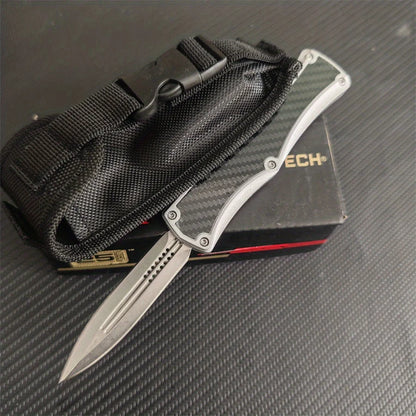 Multifunctional Outdoor Camping Fishing Survival Knives