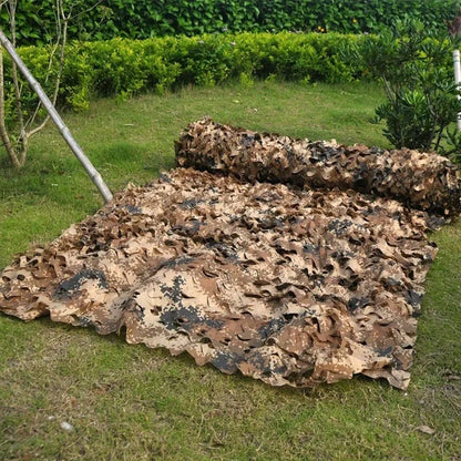 Camouflage Net – Grass Pattern for Hunting, Wildlife