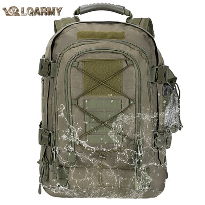 Tactical backpack , Hiking Camping backpack, Army Backpacks