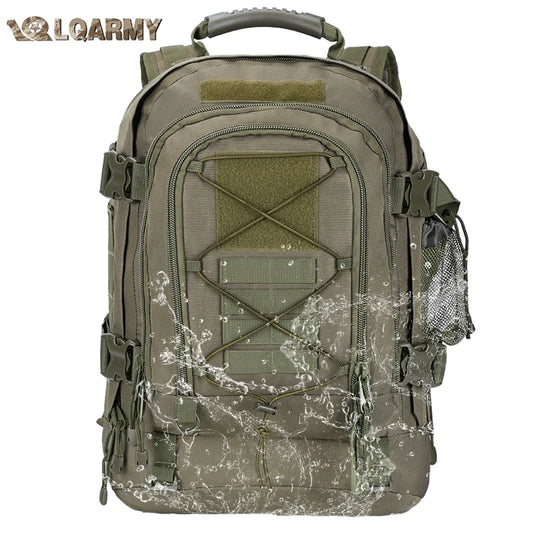 Tactical backpack , Hiking Camping backpack, Army Backpacks