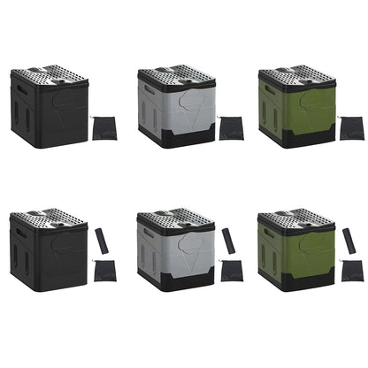 Outdoor Toilet Portable Outdoor Folding Toilet