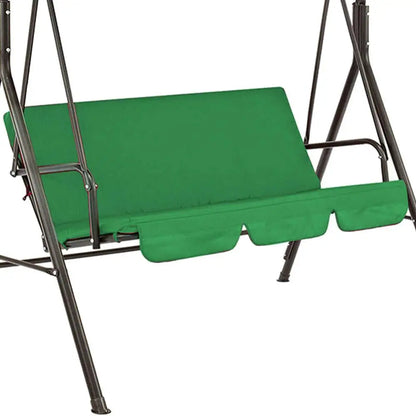 Swing Cover Chair Waterproof Cushion   Outdoor Seat Replacement