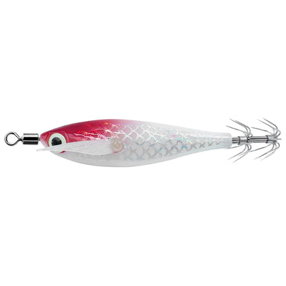 Luminous Squid Hook Cuttlefish Attracting Lure Double Hook Glow In The Dark Squid Bait Fake Octopus Bait for Octopus Squid