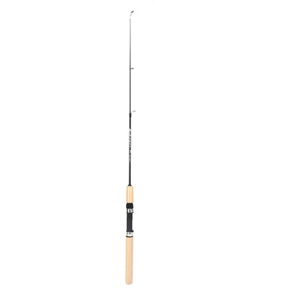 60/80/100cm Ice Fishing Rod Telescopic Fishing Rod Portable Fishing Pole Retractable Fishing Pole Fishing Accessories