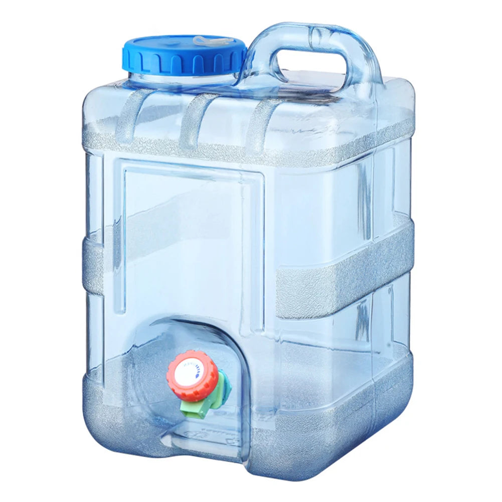 Drinking Water Jug , Tank Large Capacity Water