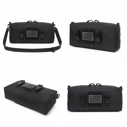 Tactical Backpack Travel Camping  Accessory Outdoor Sports Fishing Sling Hiking Hunting Pack