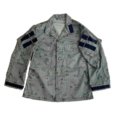 Combat Suit Field Camouflage