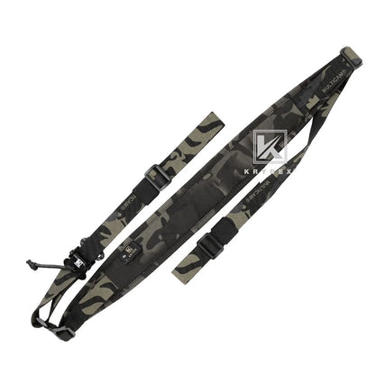 2 Point Shoulder Strap 2.25"  Modular Rifle Sling