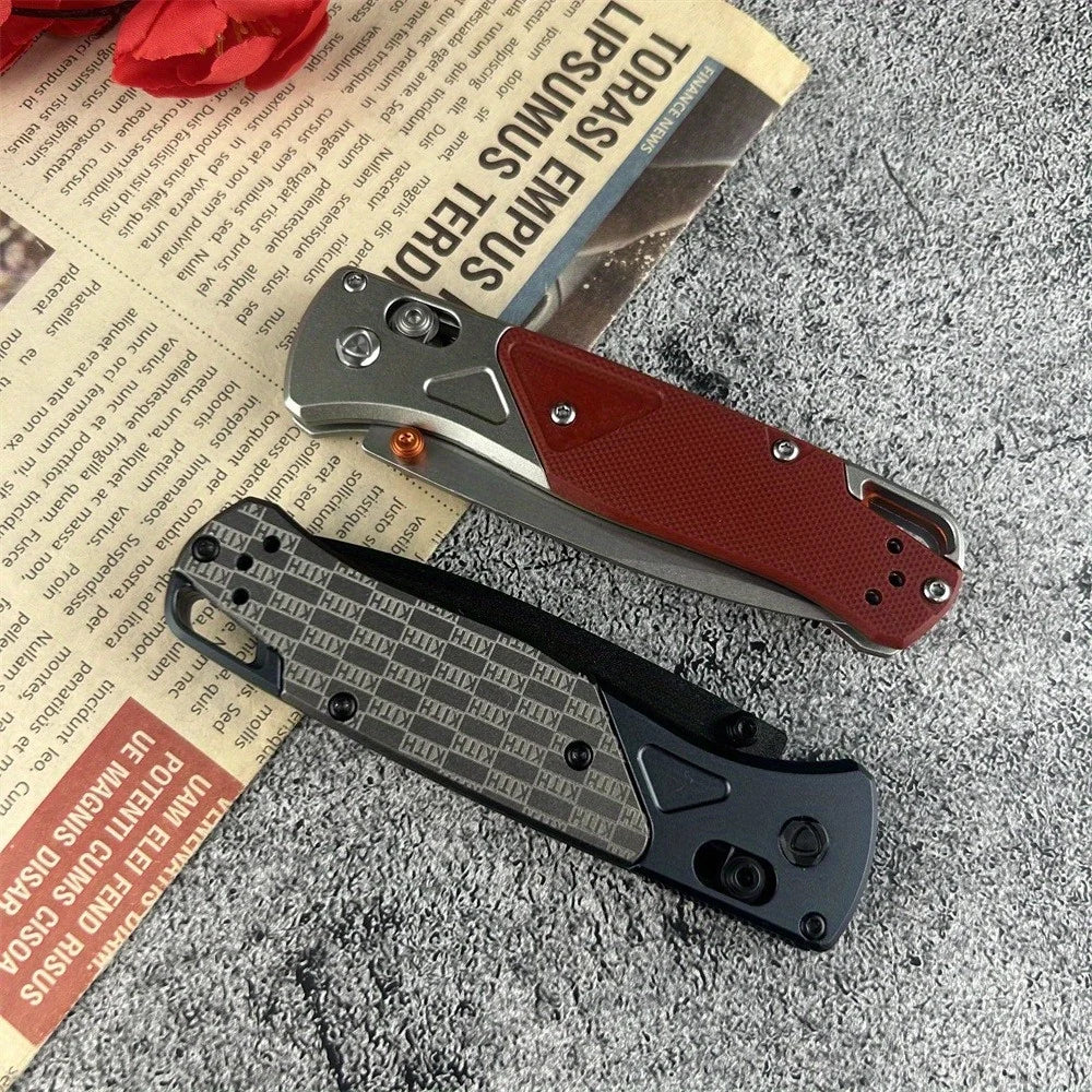 Folding Pocket Knife   Forest Survival Knife Multitools Fishing Knives Tools