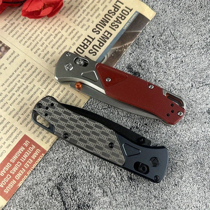 Folding Pocket Knife   Forest Survival Knife Multitools Fishing Knives Tools