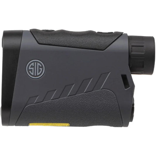 Compact Hunting Durable Lightweight High Accuracy 2500 Yards Reflective Range Monocular Ballistic Laser Rangefinder