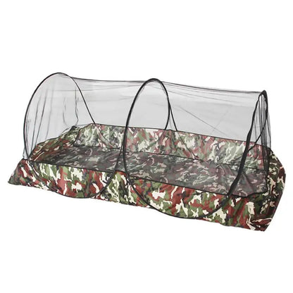 Camping Single Bed Mosquito Net Tents