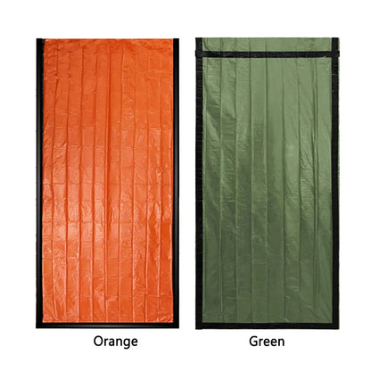 Emergency Sleeping Bag Camping Outdoor Equipment