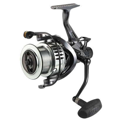 Spinning Fishing Reel Metal Fishing Reel Spool Fishing Reel Carp Fishing Reel Carp Fishing Accessory