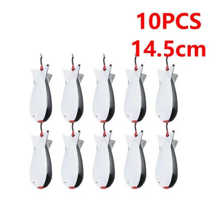 Carp Fishing Rocket Feeder Bomb Float Lure Bait Holder Container Pellet Feeders Position Fishing Accessories