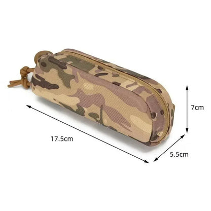 Glasses Pouch Sunglasses EDC Waist Pack Utility