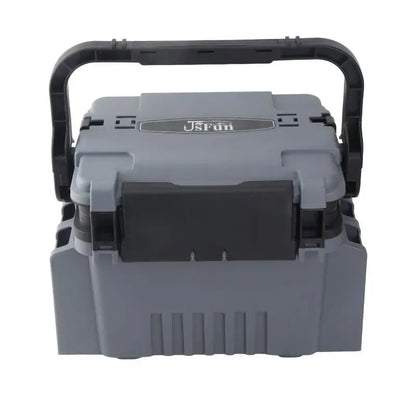 Large Fishing Box Organizer Multi-function Lure Thickening Storage Box Fishing Accessories Tackle Box