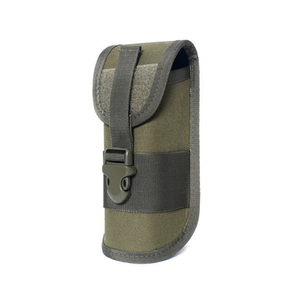 Sunglasses Holder Glasses Pouch EDC Waist Pack Utility