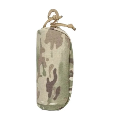 Glasses Pouch Sunglasses EDC Waist Pack Utility