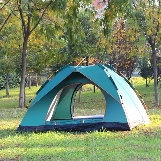 Camping Tent for 1-2 People