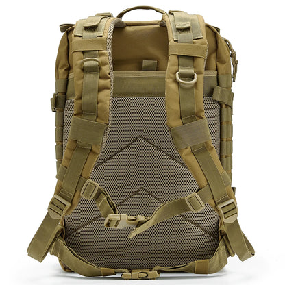 Man Tactical Backpacks Traveling Bags Outdoor