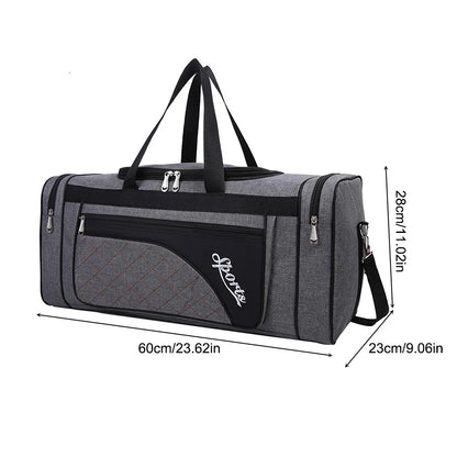 Dry Wet Separation Bags, Waterproof, Wear-resistant