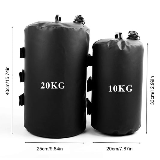 Canopy Weight Water Bag Canopy Tent Sand Bags