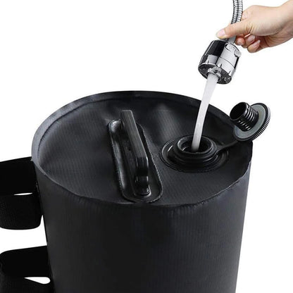 Canopy Weight Water Bag Canopy Tent Sand Bags