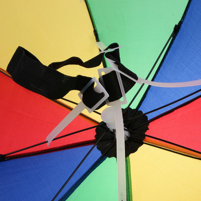 Umbrella Hat Sunscreen Fishing Umbrella