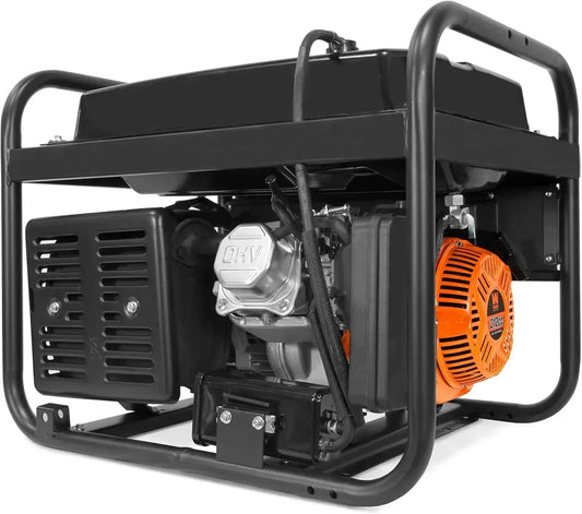 RV-Ready Portable Generator