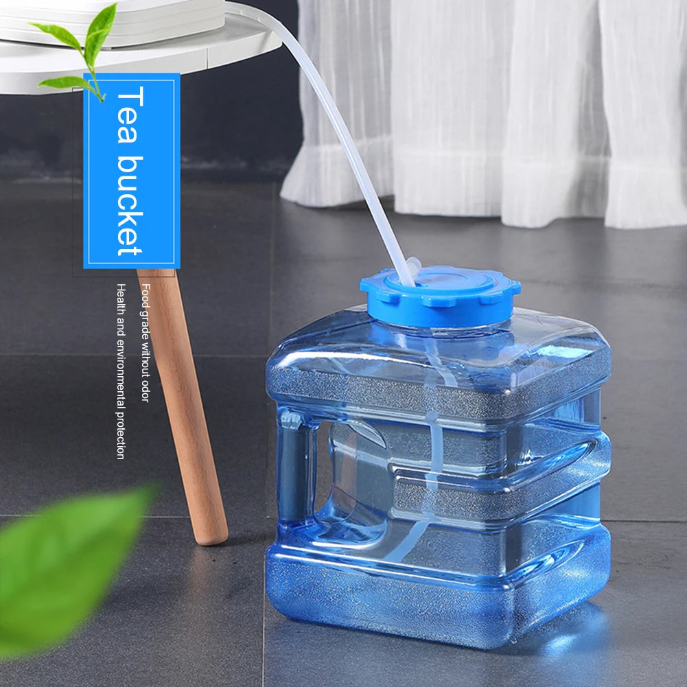 Drinking Water Jug , Tank Large Capacity Water
