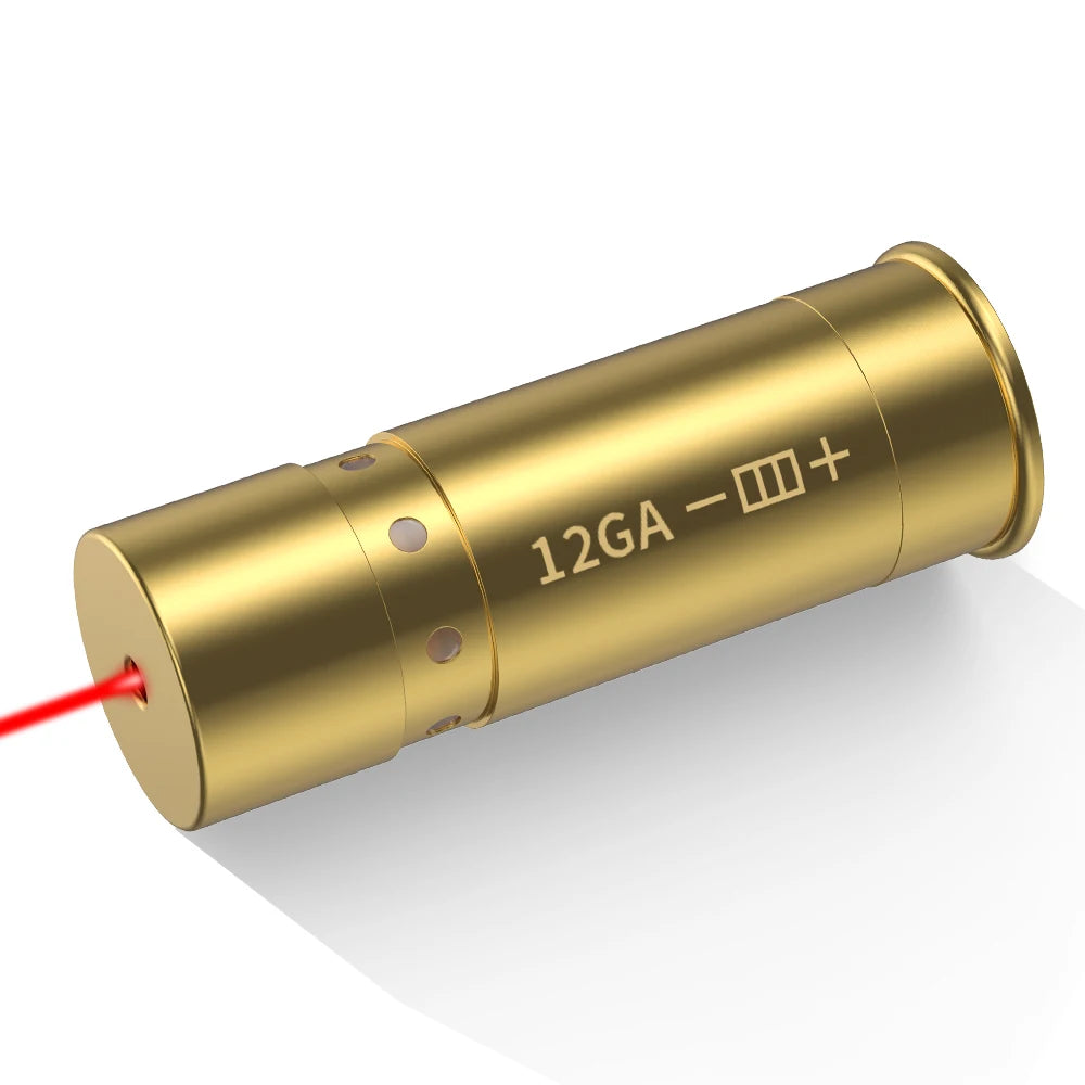 12GA red light calibrator professional calibration use - dedicated for short-term calibration