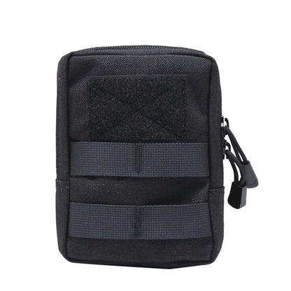 Bags  Pouches  Gear Waist Bag Phone Pouch Camping Hunting Accessories Belt Fanny Pack