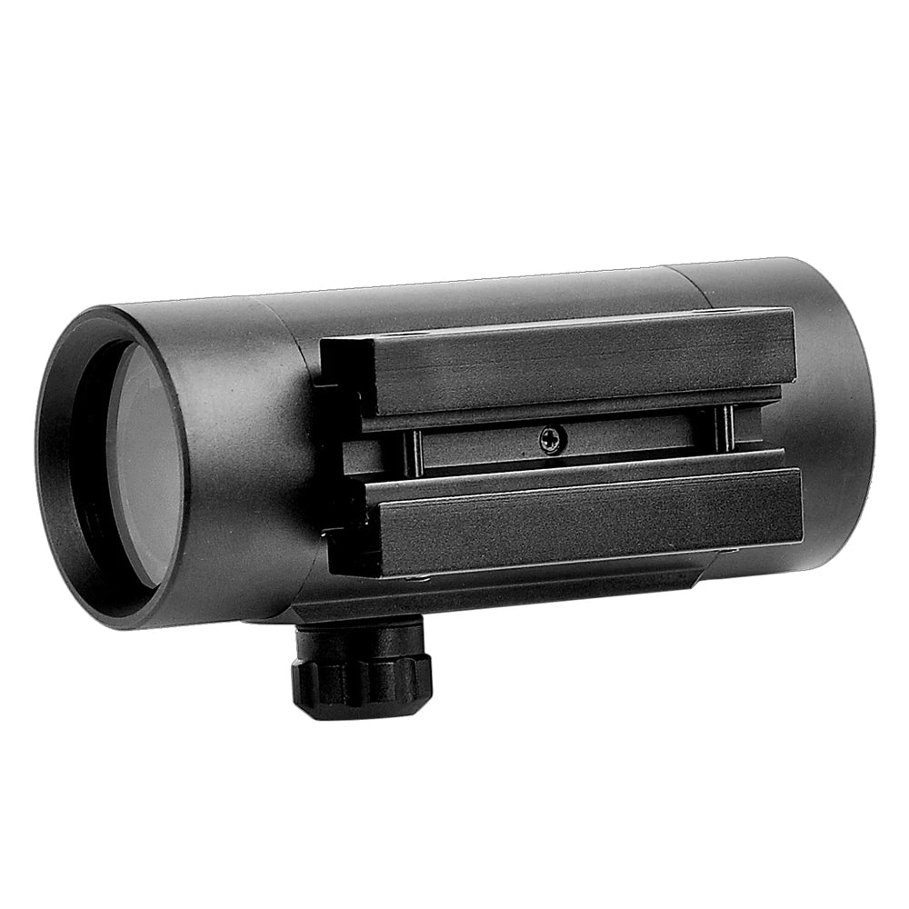 Red Dot Sight 1x40mm Reflex Sight Waterproof & Shockproof & Fog-Proof