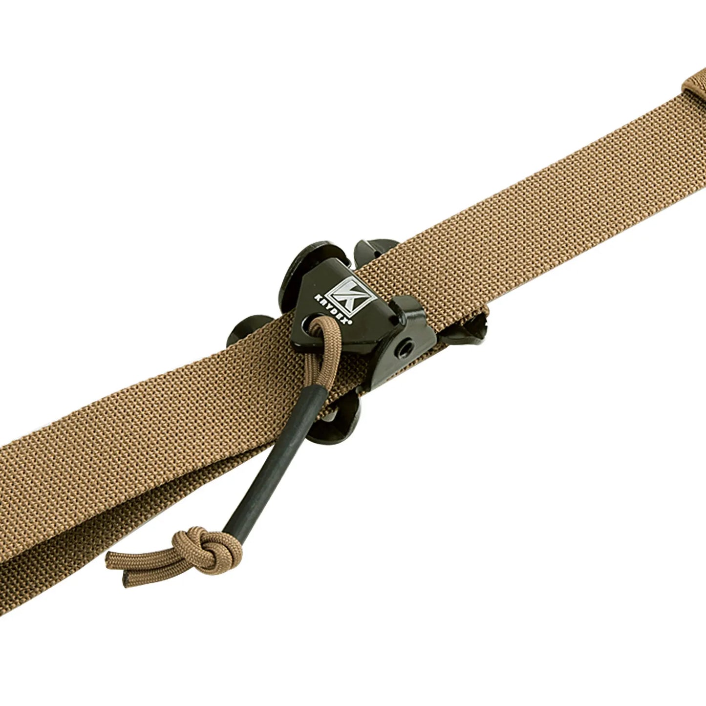2 Point Shoulder Strap 2.25"  Modular Rifle Sling