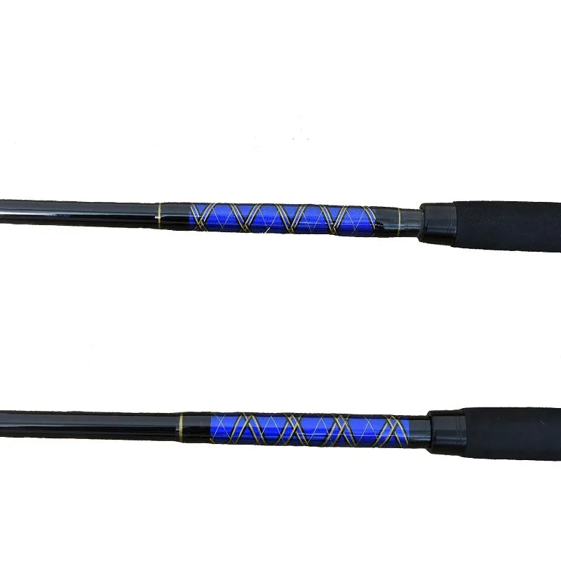 EatMyTackle Sabiki Bait Fishing Rod