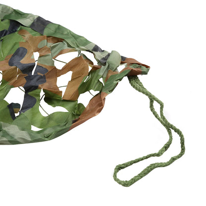 Camo Net Camouflage Netting  Hunting   Net Jungle Camouflage