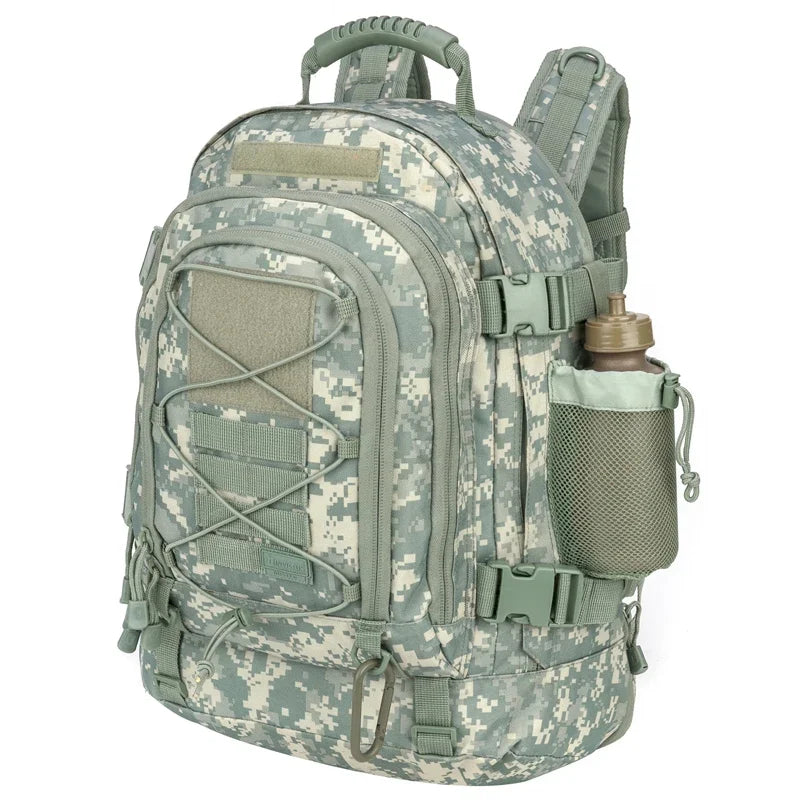 Tactical backpack , Hiking Camping backpack, Army Backpacks