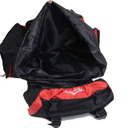 Camping Hiking Backpack Bag Outdoor