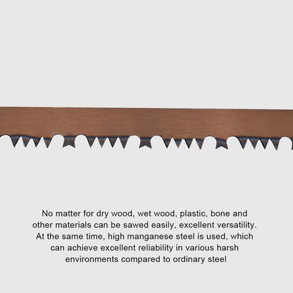 Folding Saw with Storage Bag Multifunctional Handsaw Aluminum Alloy Camping Foldable Hand Saw for Backpacking