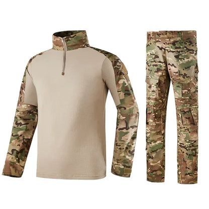 Hunting Uniform Special Forces  Shirt Pants